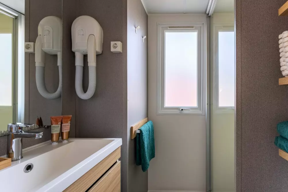 Camping Sandaya Valencia 4 Sterne★★★★