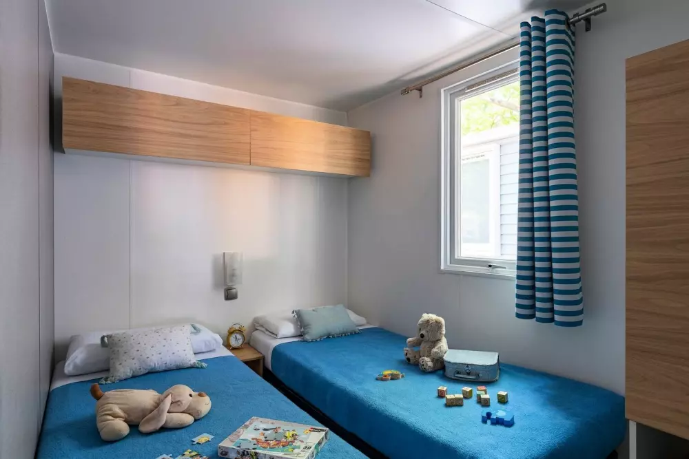 Camping Sandaya Valencia 4 Sterne★★★★