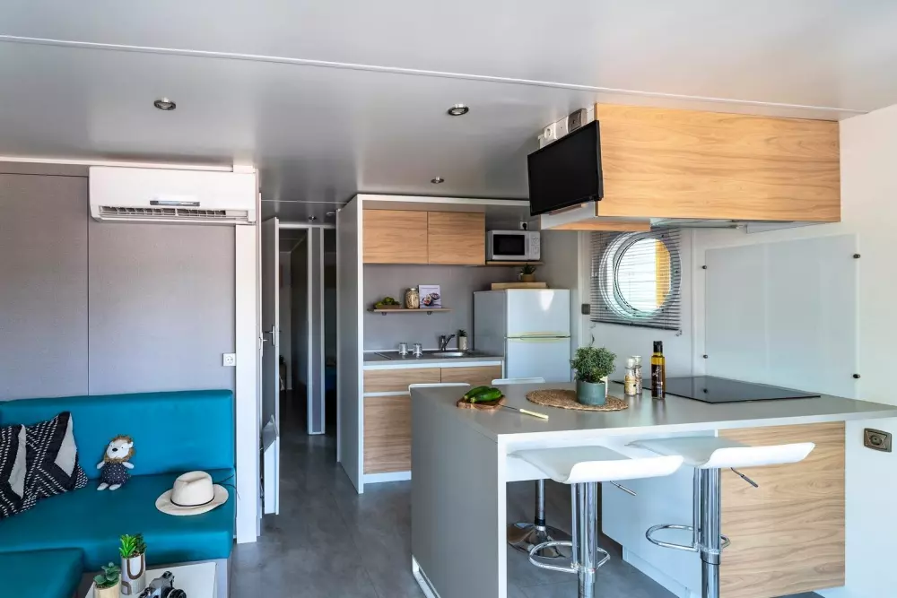 Camping Sandaya Valencia 4 Sterne★★★★