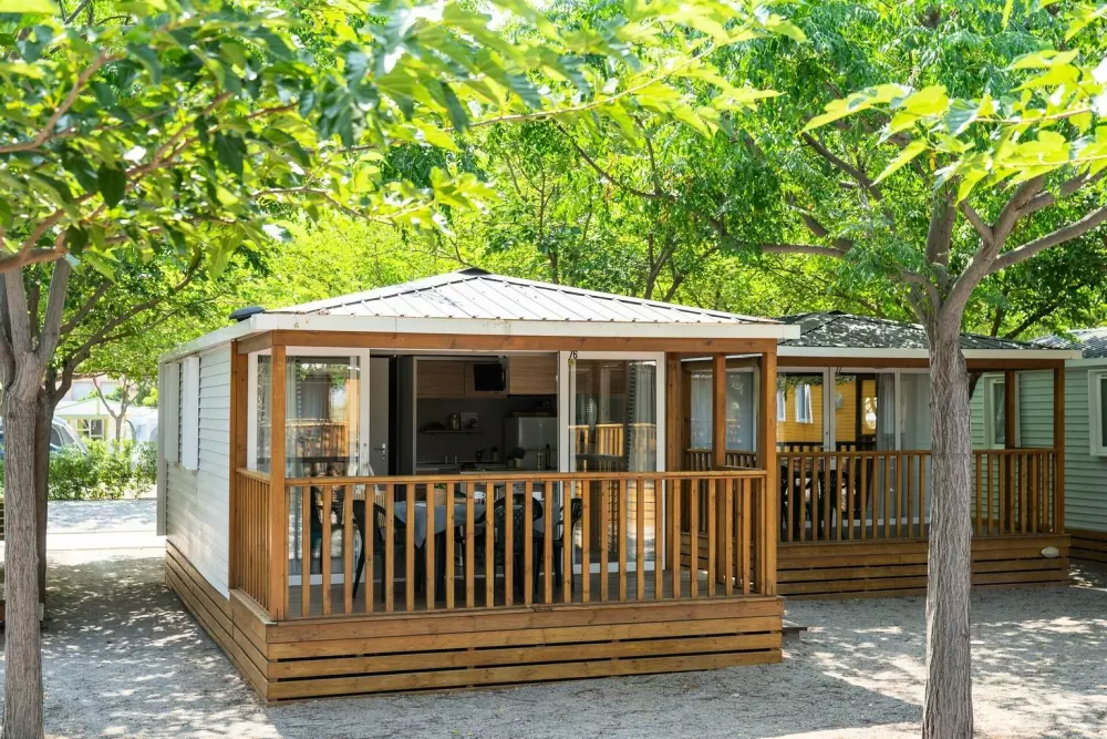 Camping Sandaya Valencia 4 Sterne★★★★