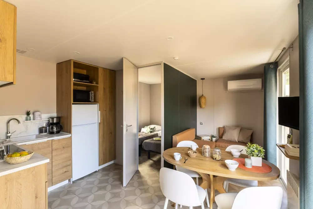 Camping Sandaya Valencia 4 Sterne★★★★