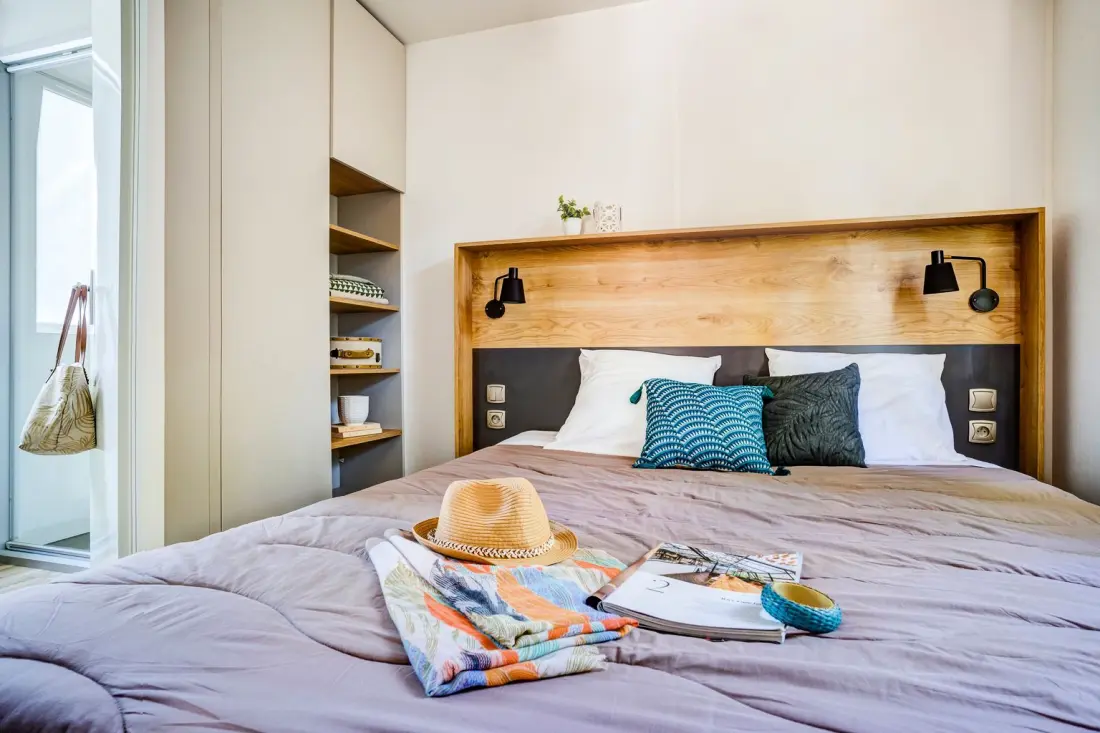 Camping Sandaya Valencia 4 Sterne★★★★