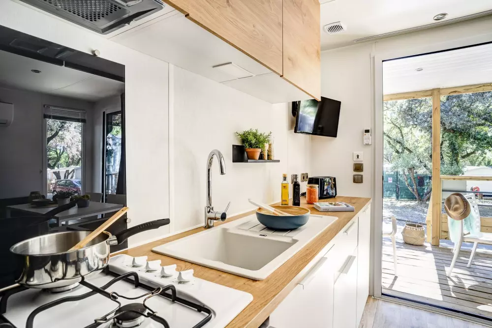 Camping Sandaya Valencia 4 Sterne★★★★