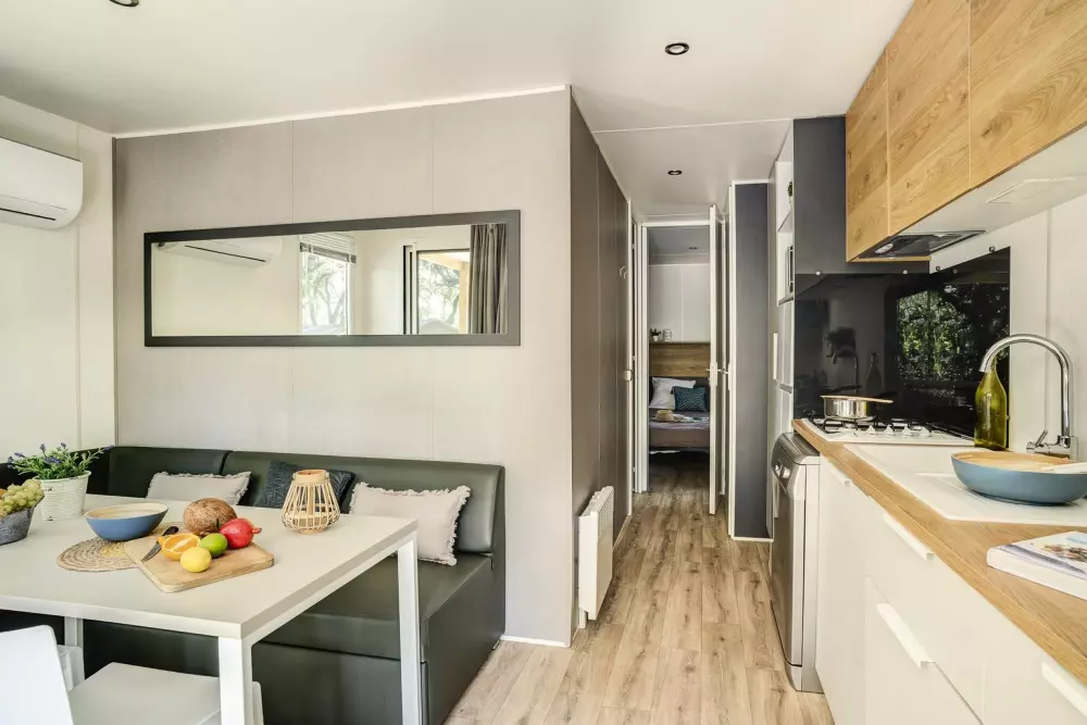 Camping Sandaya Valencia 4 Sterne★★★★