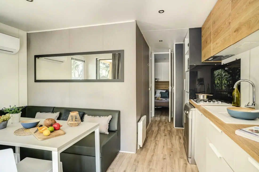 Camping Sandaya Valencia 4 Sterne★★★★