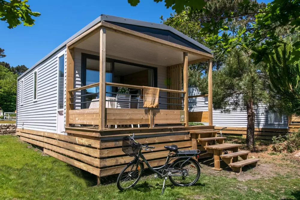 Camping Sandaya Valencia 4 Sterne★★★★