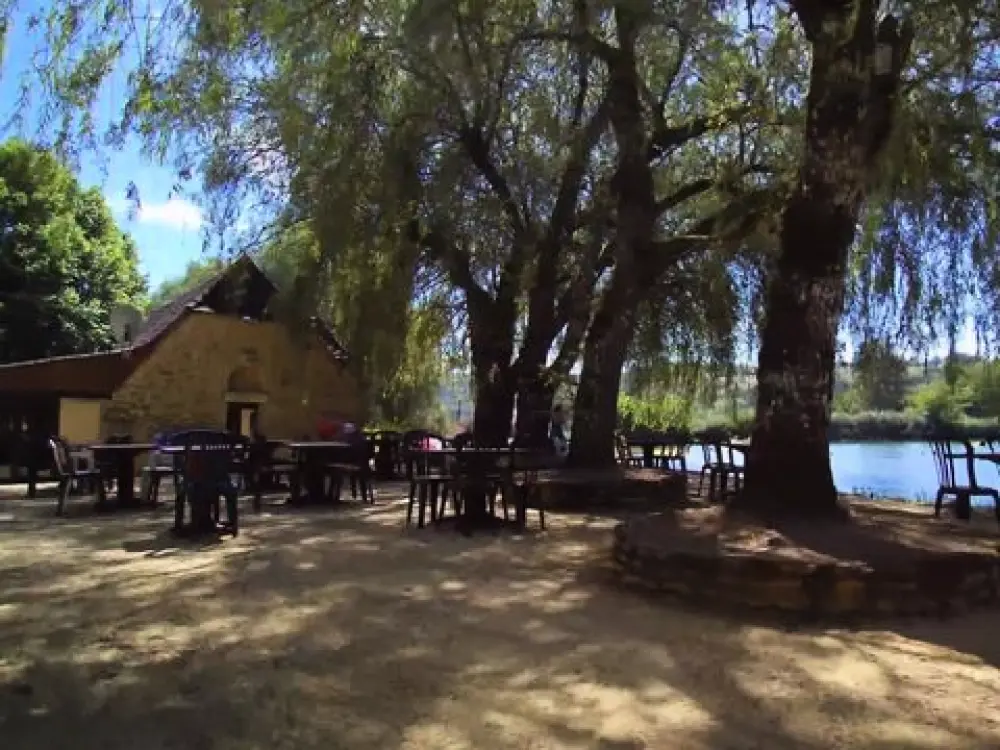 Camping Domaine Du Lac 3 Stars★★★