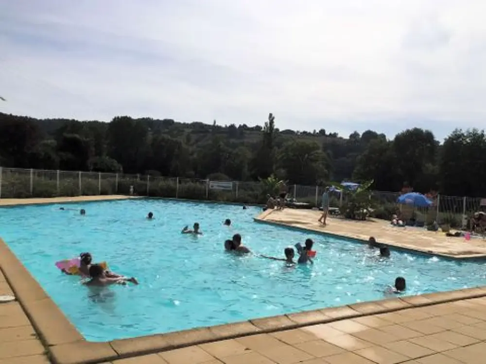 Camping Domaine Du Lac 3 Stars★★★