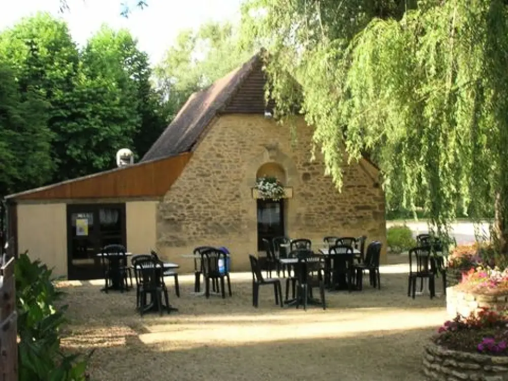 Camping Domaine Du Lac 3 Stars★★★
