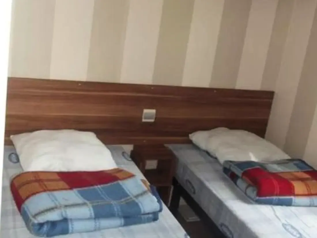 Camping Domaine Du Lac 3 Sterren★★★