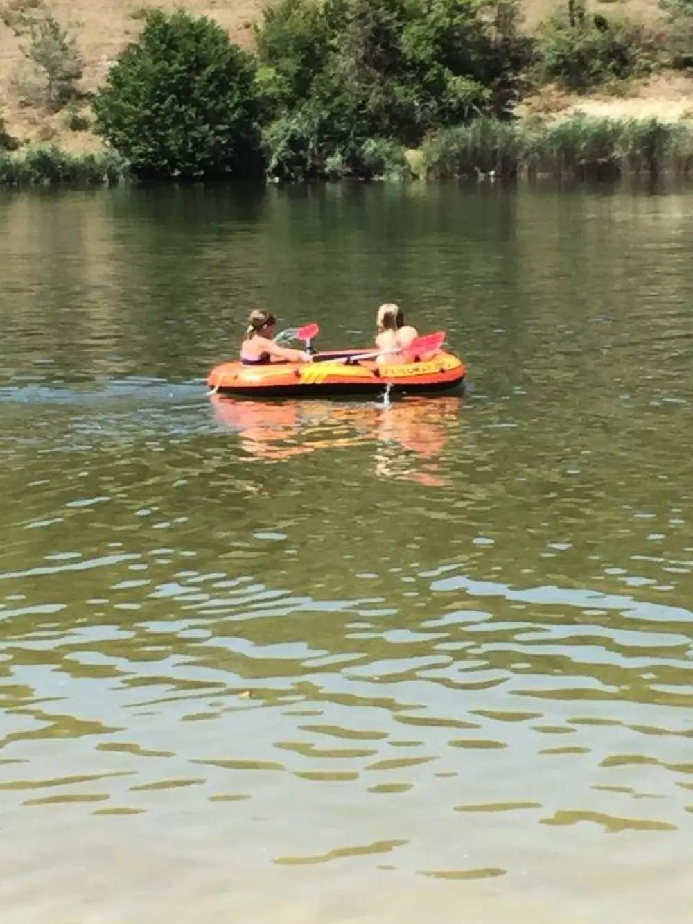 Camping Domaine du Lac3 étoiles★★★