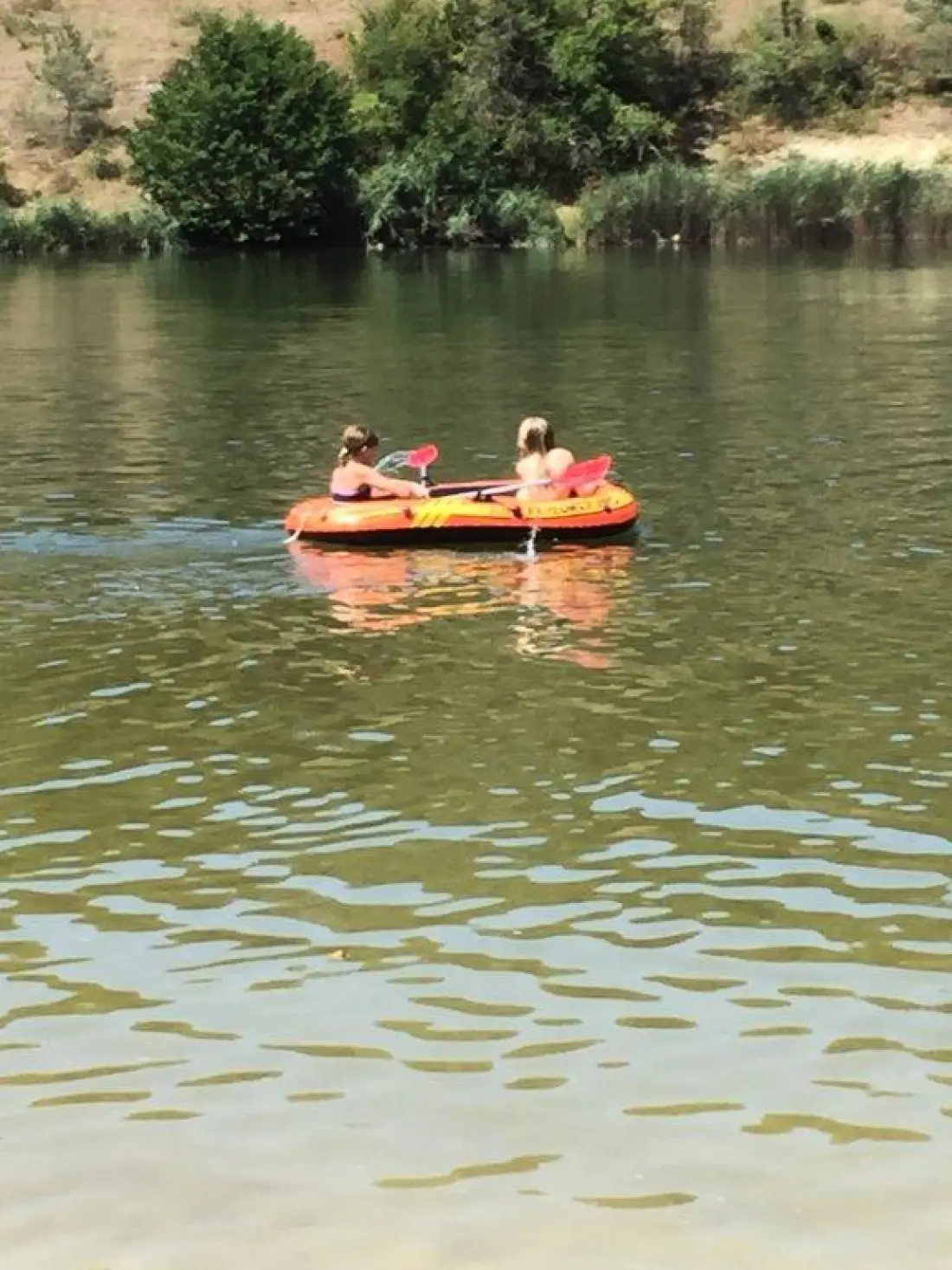 Camping Domaine du Lac3 Sterren★★★
