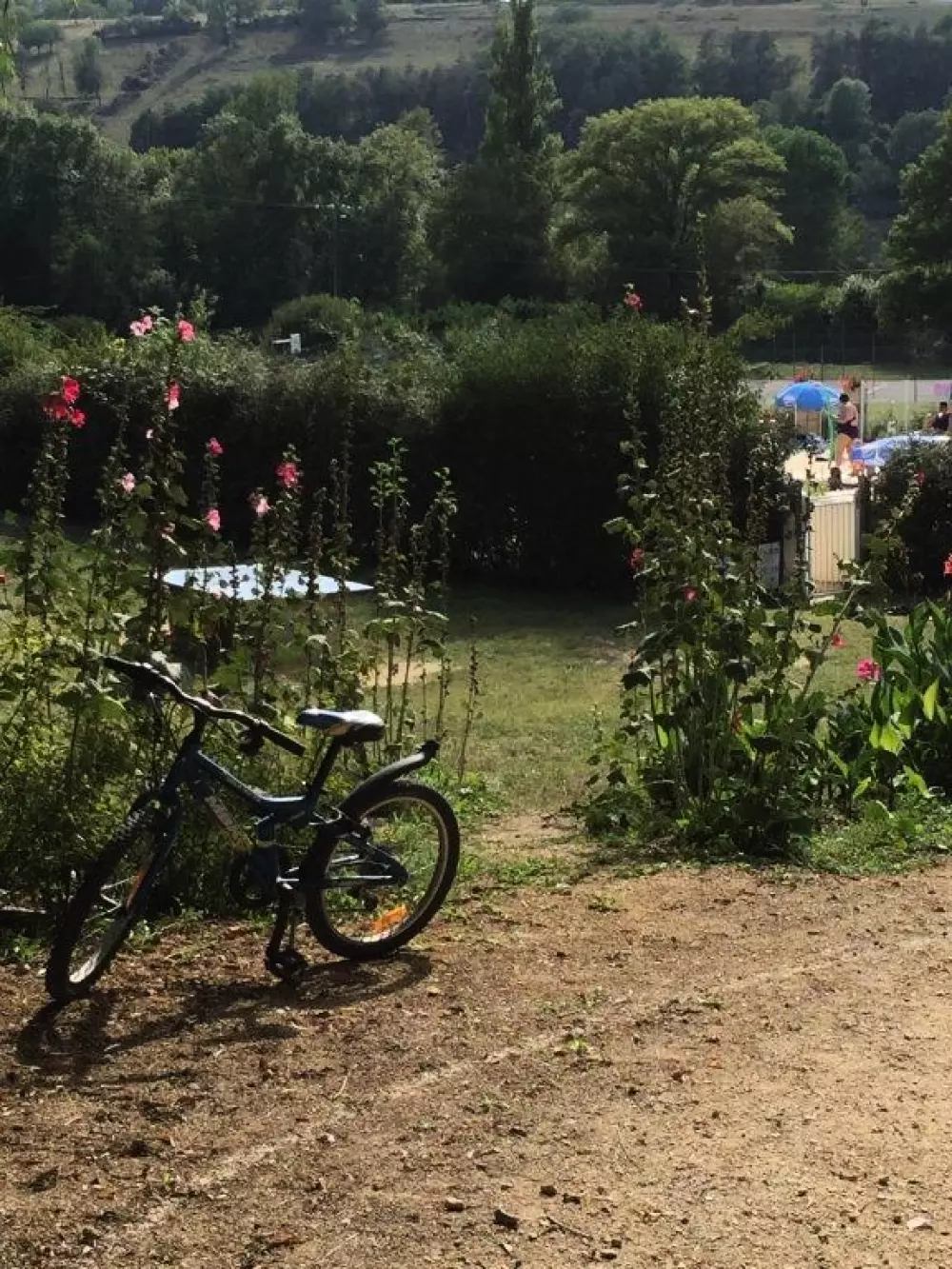 Camping Domaine du Lac3 étoiles★★★