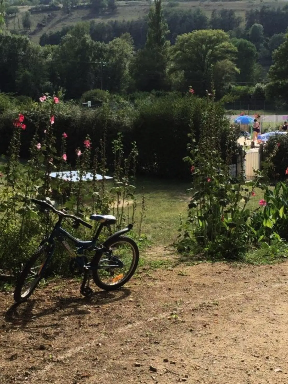 Camping Domaine du Lac3 Sterren★★★