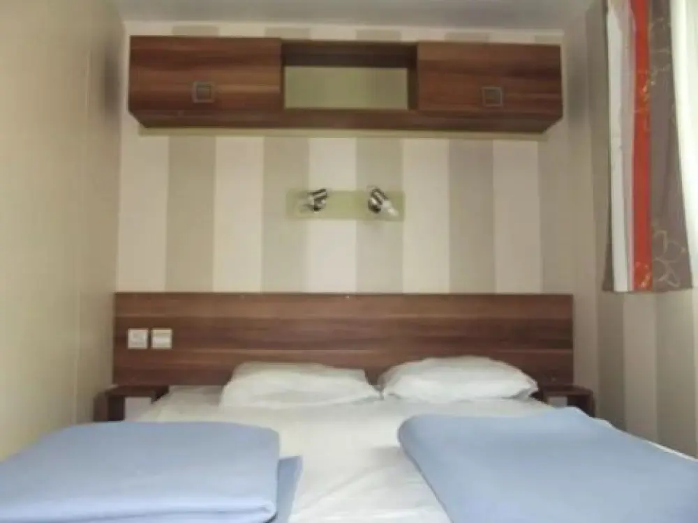 Camping Domaine Du Lac 3 Stars★★★