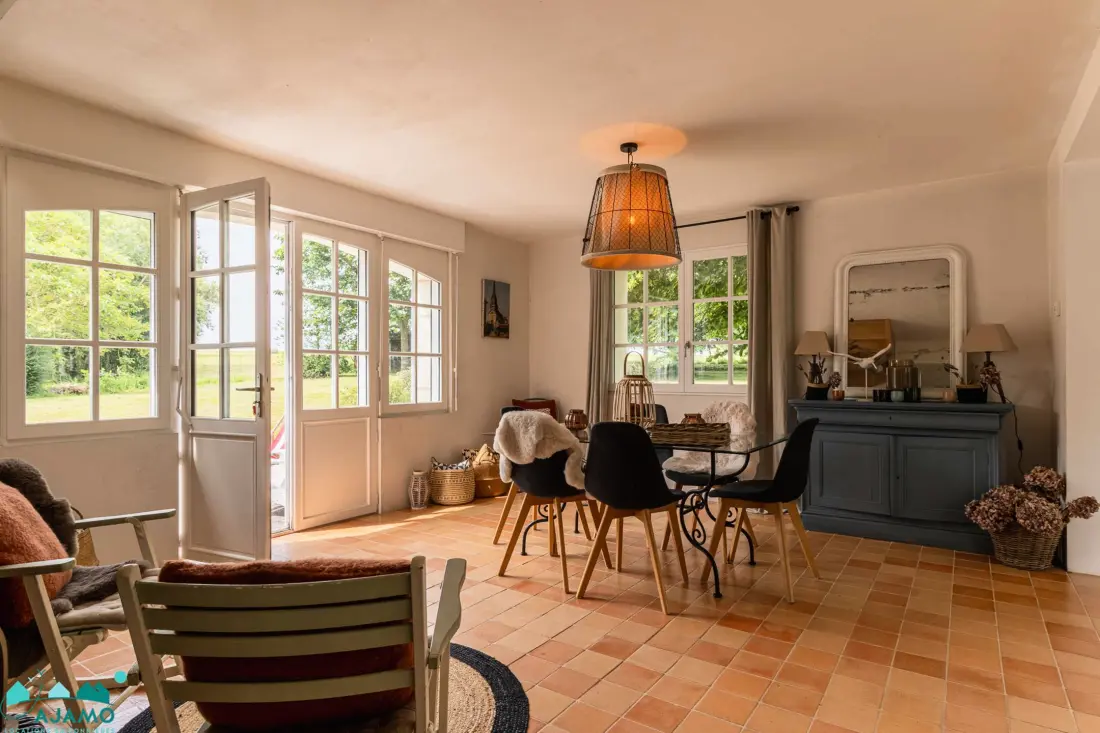 Rezidencia 307-pleboulle