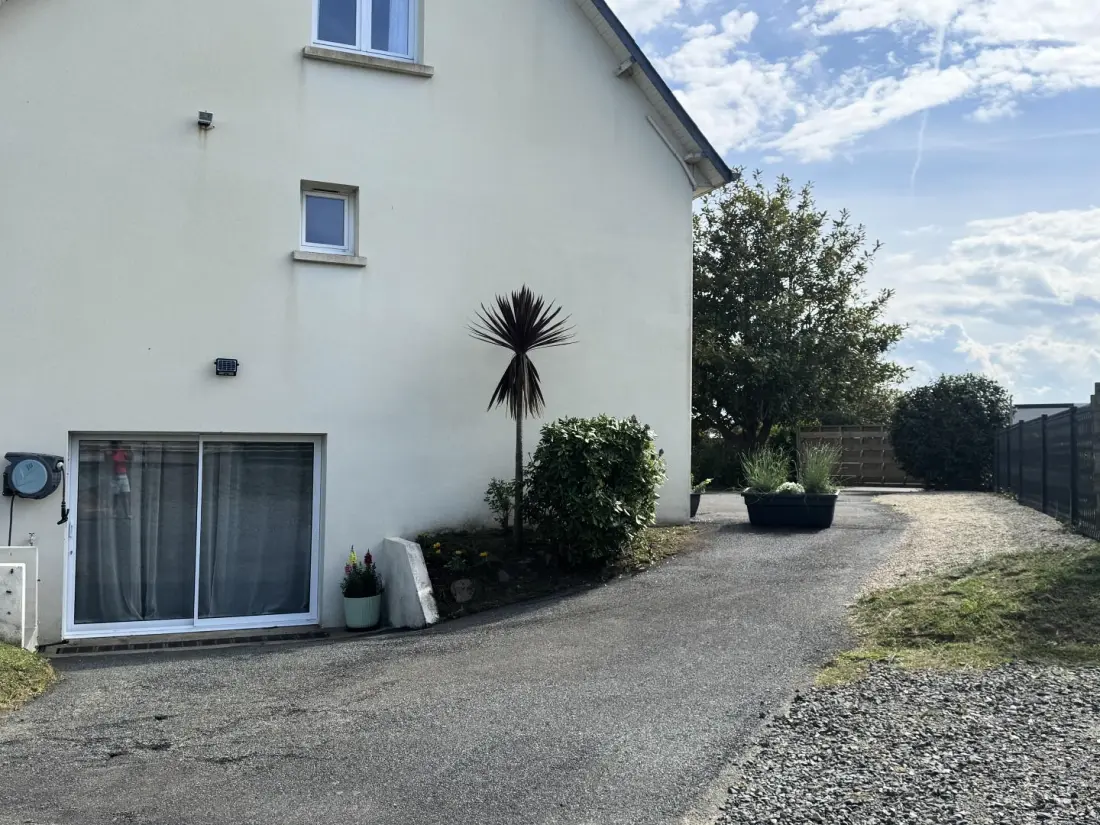 Gîte de France De hoek van de vrienden 3 oren