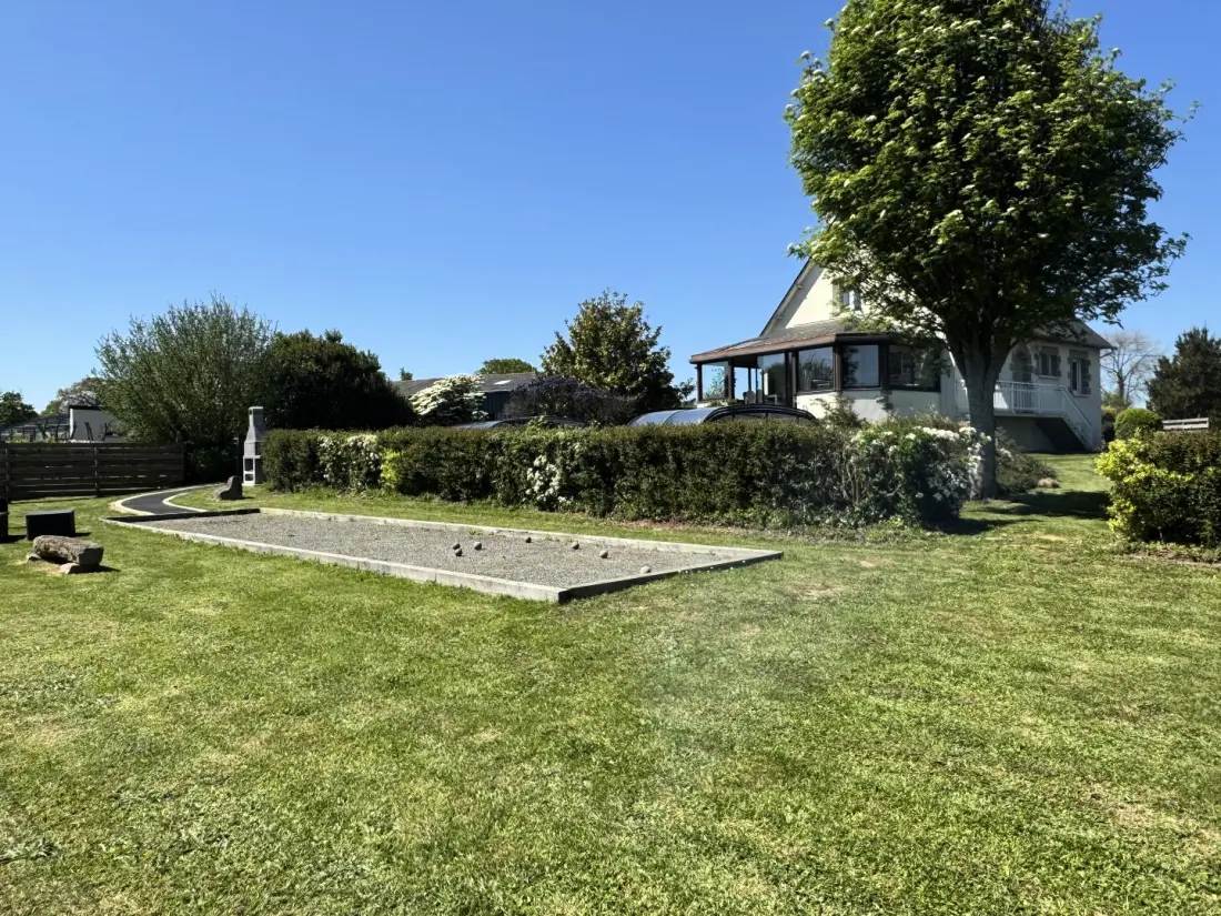 Gîte de France De hoek van de vrienden 3 oren