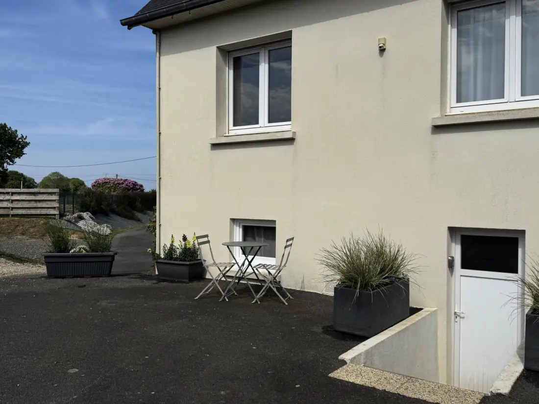 Gîte de France De hoek van de vrienden 3 oren