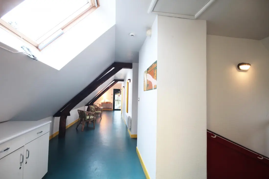 Gîte de France Gîtes de france® - cartretterie 2 fül