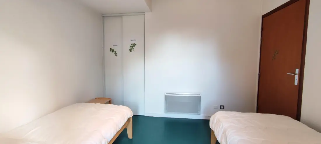 Gîte de France Gîtes de france® - cartretterie 2 fül