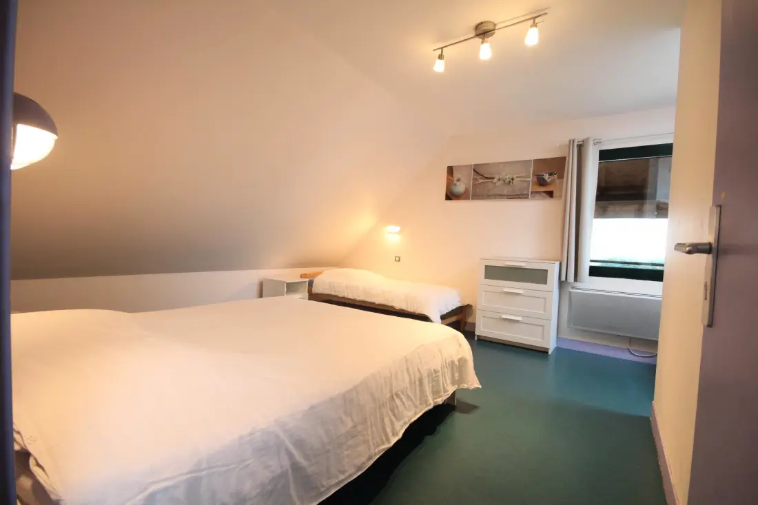 Gîte de France Gîtes de france® - cartretterie 2 fül