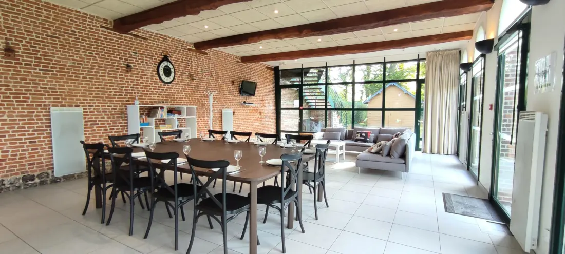 Gîte de France Gîtes de france® - cartretterie 2 fül
