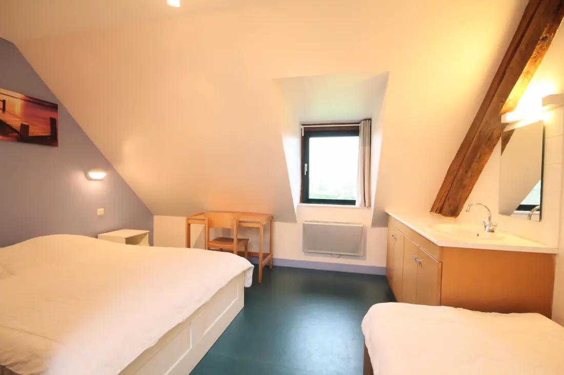 Gîte de France Gîtes de france® - cartretterie 2 fül
