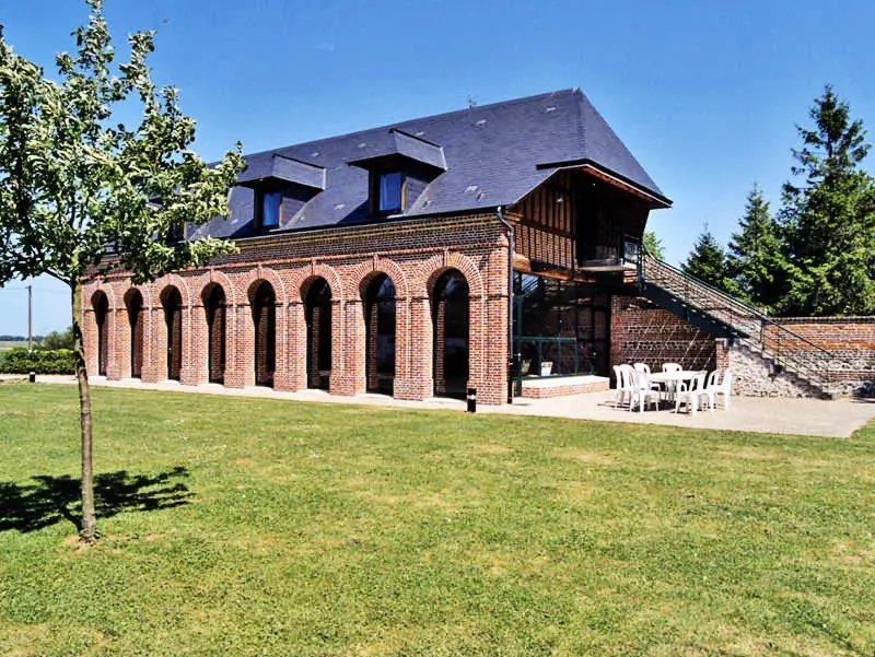 Gîte de France Gîtes de france® - cartretterie 2 fül