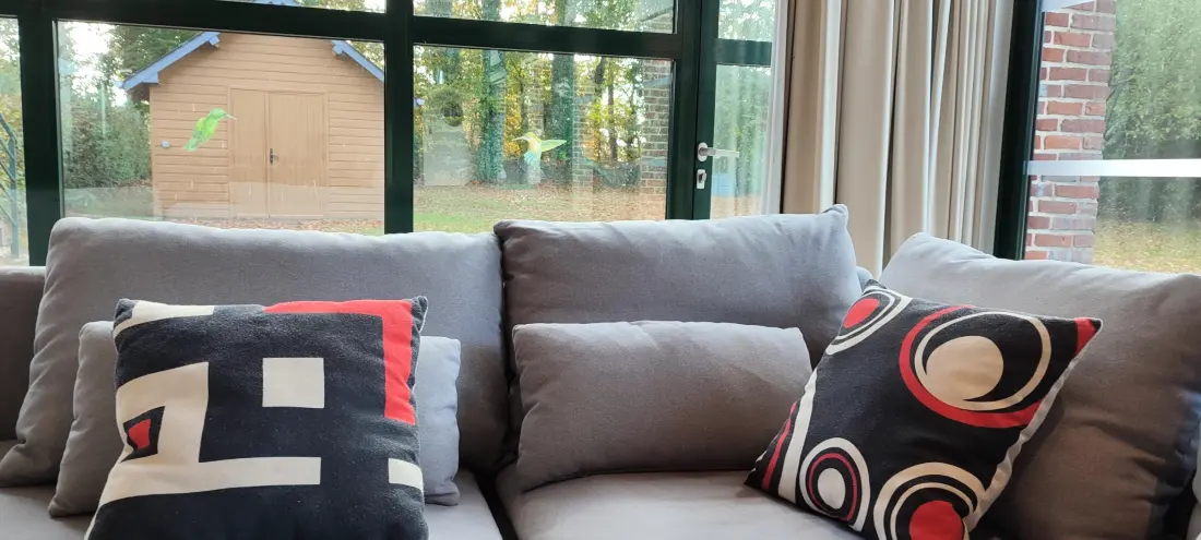Gîte de France Gîtes de france® - cartretterie 2 fül