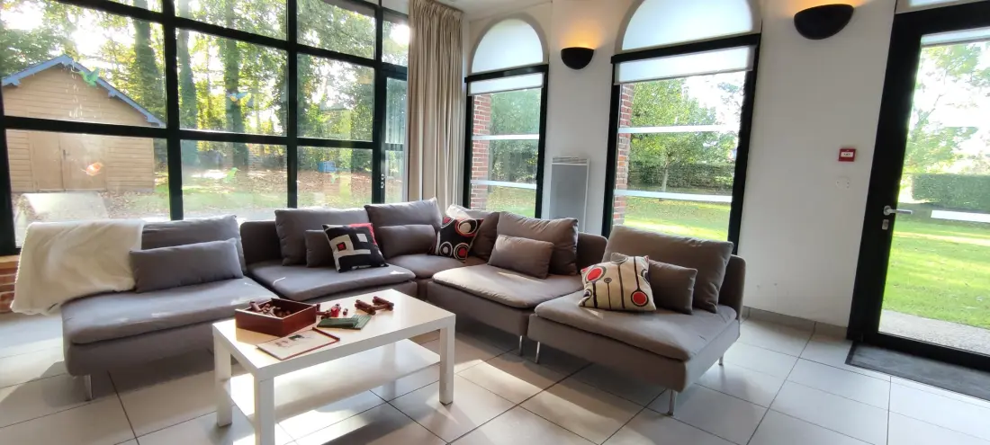 Gîte de France Gîtes de france® - cartretterie 2 fül
