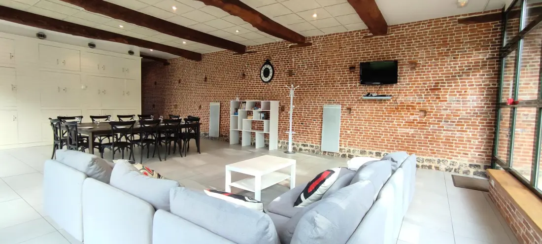 Gîte de France Gîtes de france® - cartretterie 2 fül