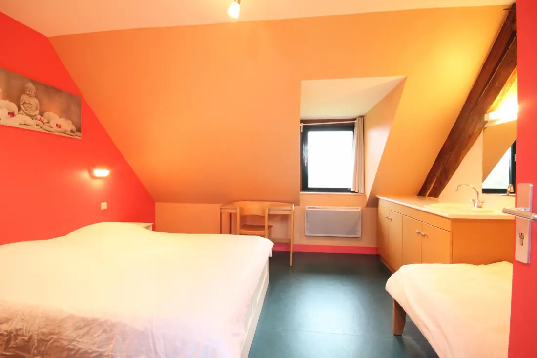 Gîte de France Gîtes de france® - cartretterie 2 fül