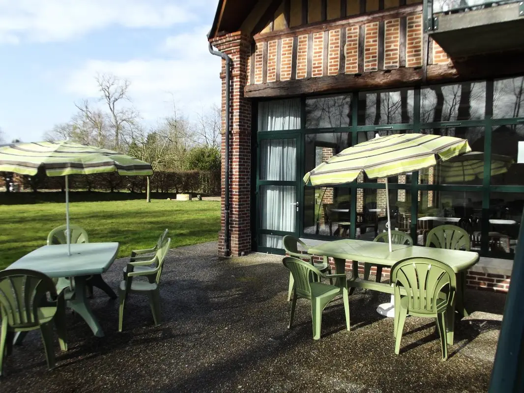 Gîte de France Gîtes de france® - cartretterie 2 fül