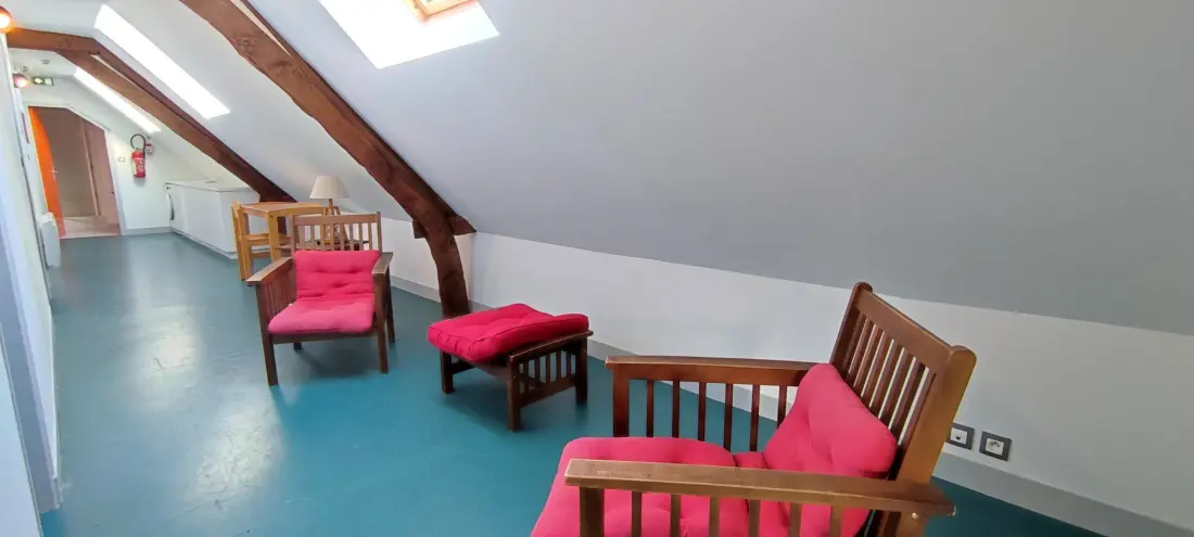 Gîte de France Gîtes de france® - cartretterie 2 fül