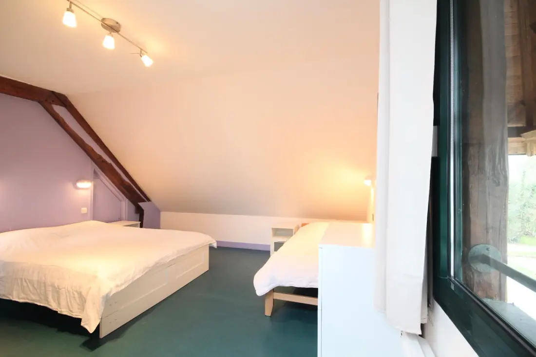 Gîte de France Gîtes de france® - cartretterie 2 fül