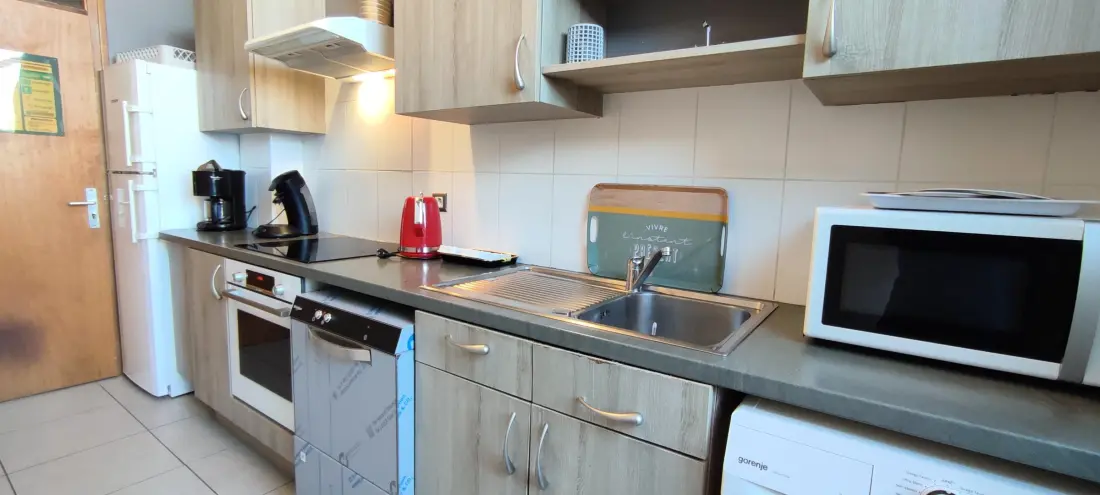 Gîte de France Gîtes de france® - cartretterie 2 fül