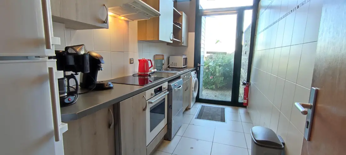 Gîte de France Gîtes de france® - cartretterie 2 fül