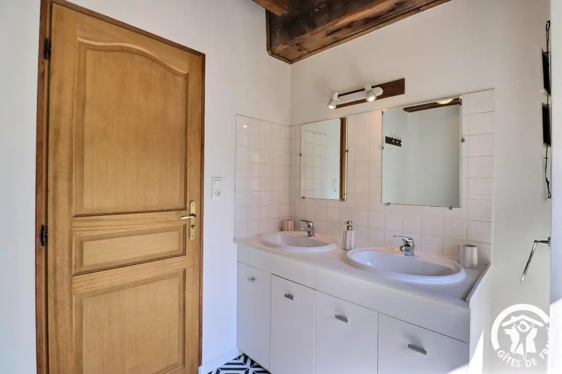 Gîte de France De broceliand ford 3 oren