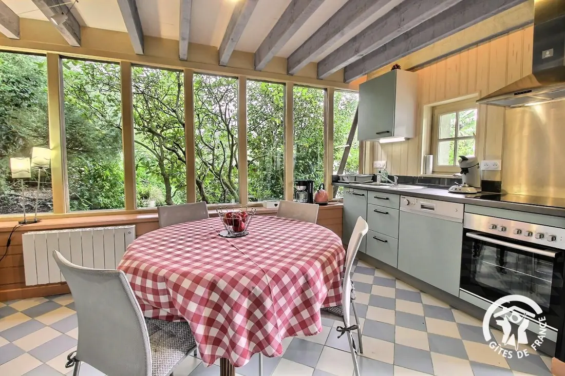 Gîte de France Ker gewünschte 3 Ohren