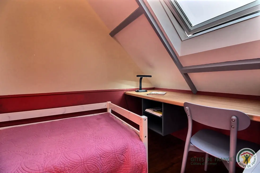 Gîte de France Ker gewünschte 3 Ohren