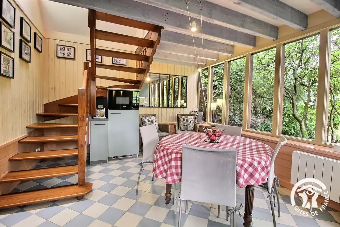 Gîte de France Ker gewünschte 3 Ohren