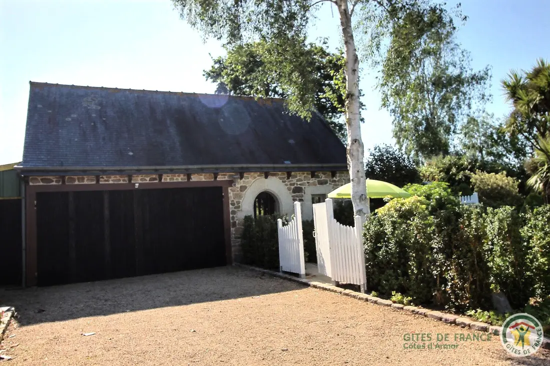 Gîte de France Ker gewünschte 3 Ohren