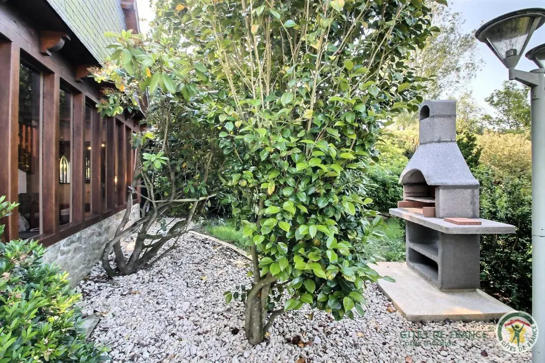 Gîte de France Ker gewünschte 3 Ohren