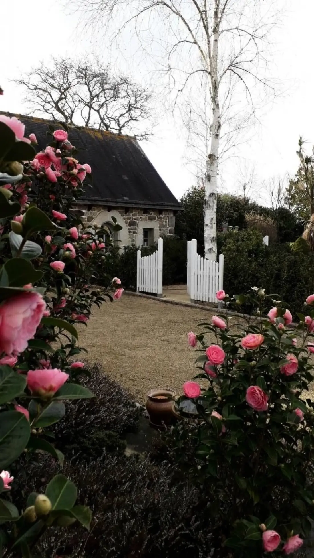 Gîte de France Ker gewünschte 3 Ohren