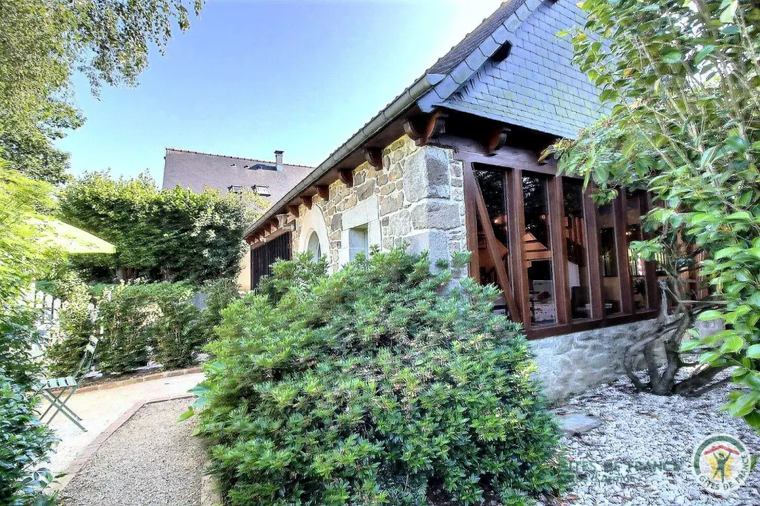 Gîte de France Ker gewünschte 3 Ohren