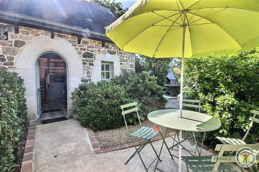 Gîte de France Ker gewünschte 3 Ohren