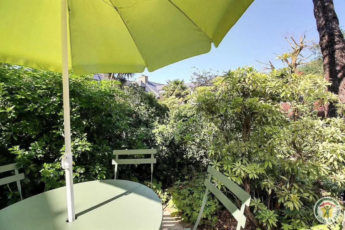 Gîte de France Ker gewünschte 3 Ohren