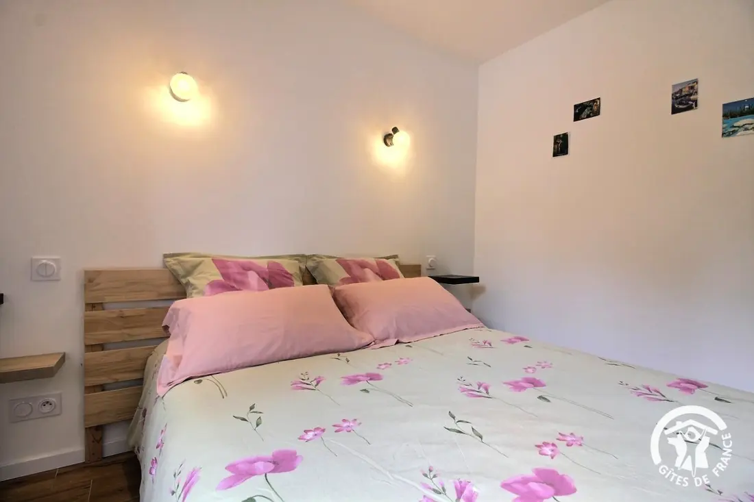 Gîte de France La belle étoile 3 épis