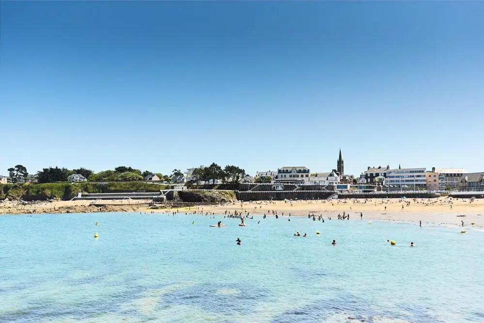 Gîte de France La belle étoile 3 épis